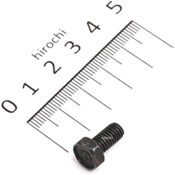 ボルト ヘキサゴン 97017-06012