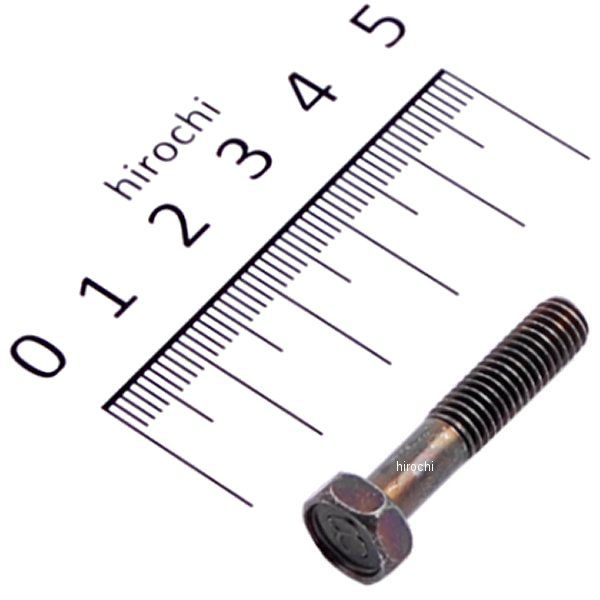 ボルト ヘキサゴン 97017-06030