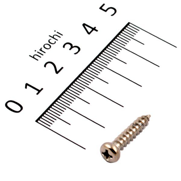 スクリュー タツピング 97780-40120