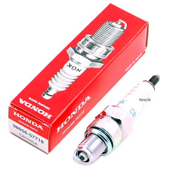 スパークプラグ 98056-57718