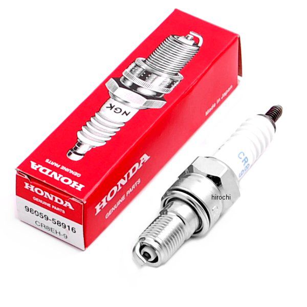 プラグ スパーク (CR8EH9) NGK 98059-58916