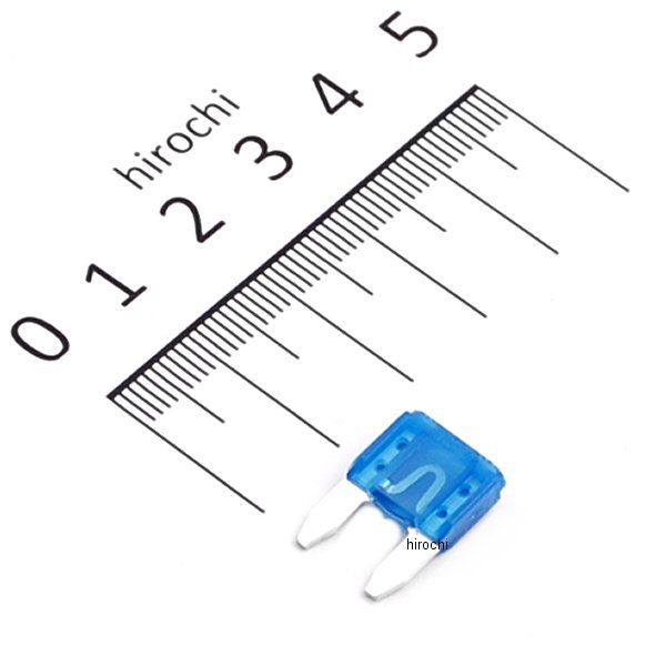 ヒューズ ミニ (15A) 98200-41500