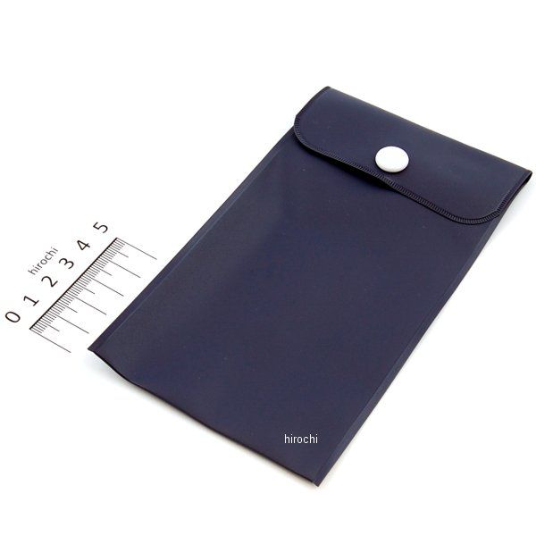 スーパーカブ バッグ ツール 160mm 99008-01600