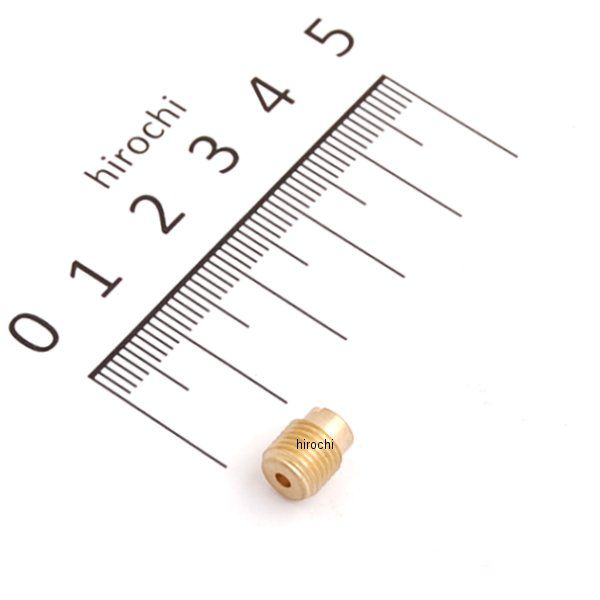 AF58 ジェット メイン ＃75 99101-ZH7-0750