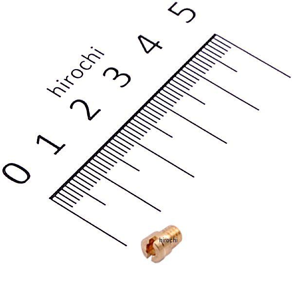 ダックス ST50 ジェット　メイン　＃60 99102-GHB-0600