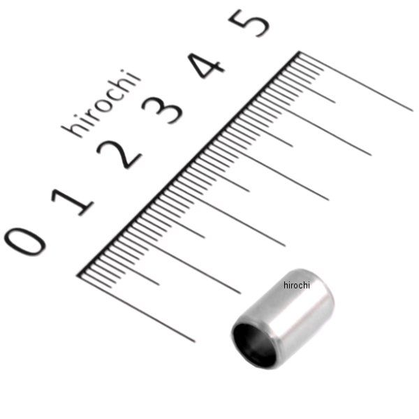 ピン ダウエル(6G8) 99530-08012