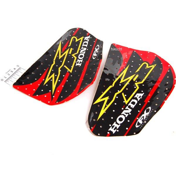 デカール タンクシュラウド 00 XR