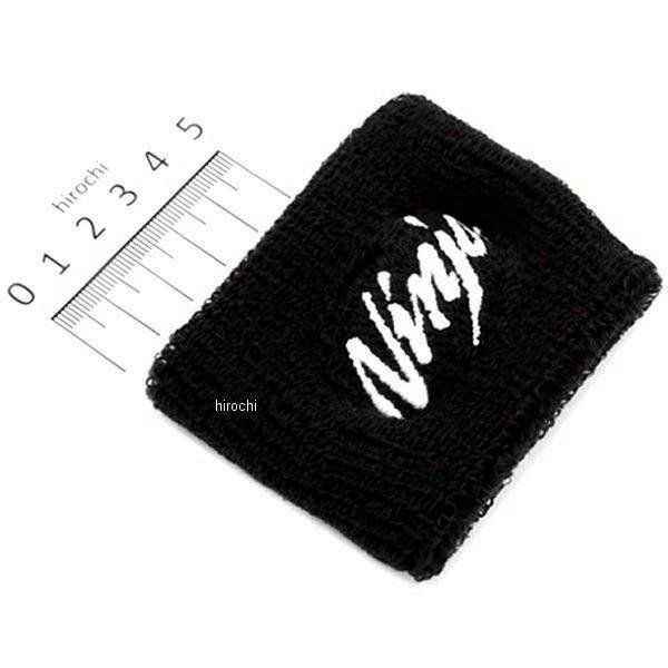 カワサキ リストバンド NINJA