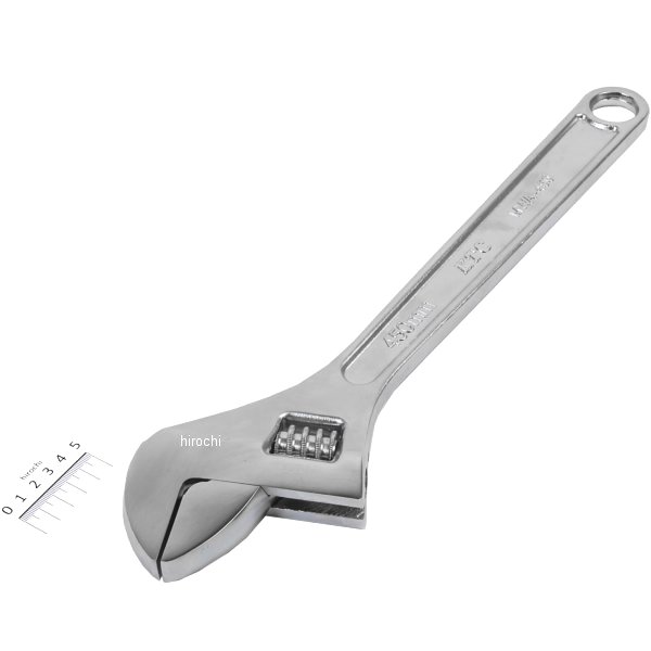 モンキレンチ 450mm