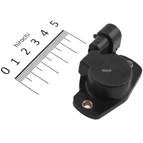 スロットルポジションセンサー 01年-05年 ハーレー 27629-01