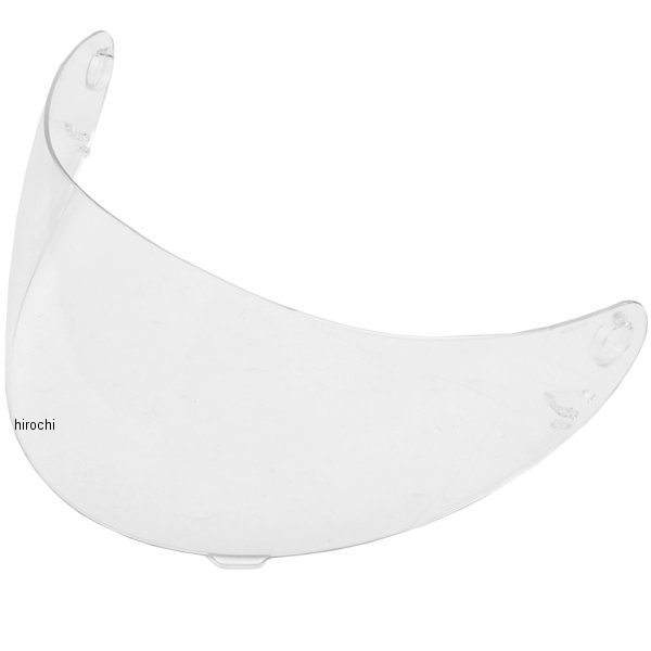 C-1K シールド FF-R3 クリア