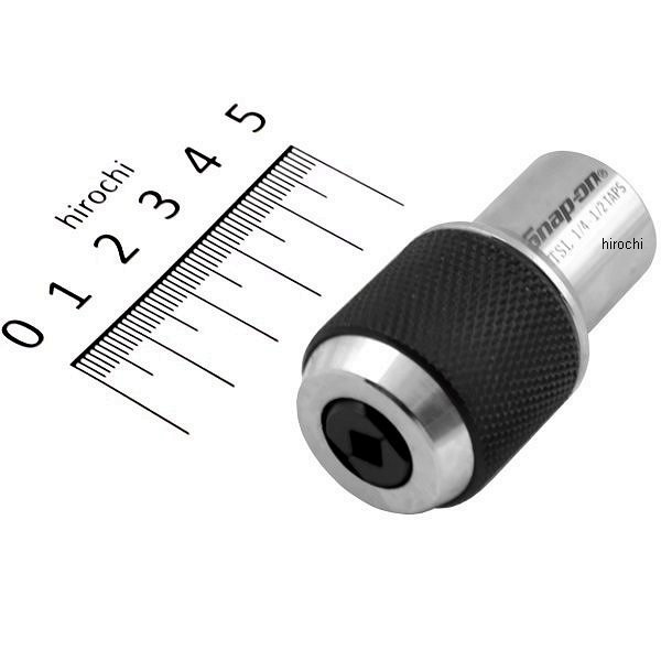 調節式タップソケット 大型 6mm-12mm