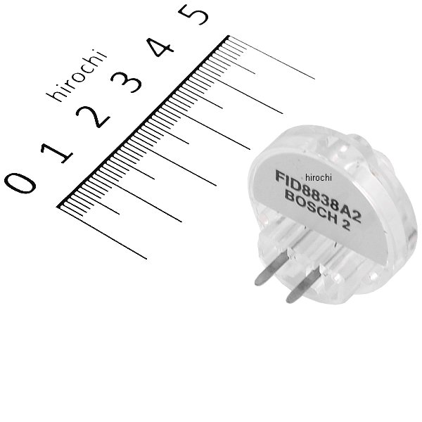 Bosch 2 インジェクターハーネス テスター