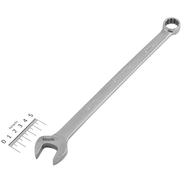 フランクドライブ コンビネーション ロング ハンドル 12角 19mm