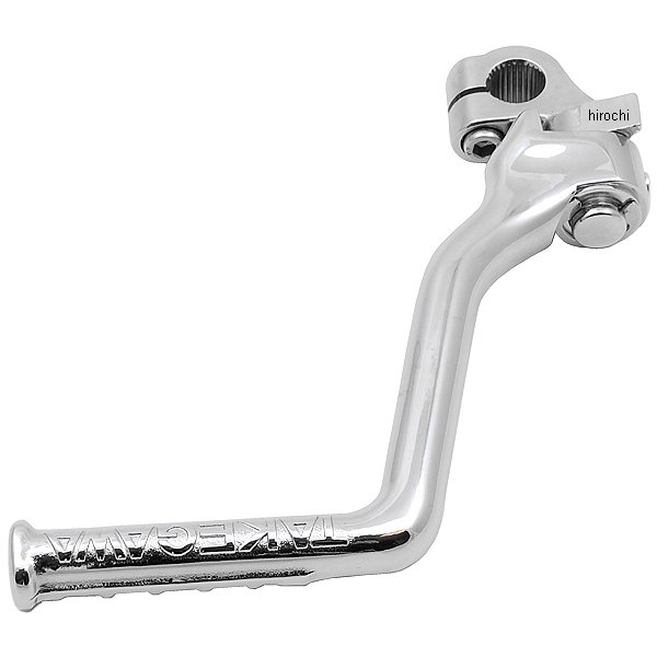 ZキックスターターアームASSY.