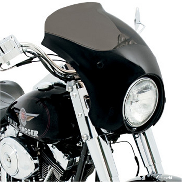 ブレットフェアリング FLST