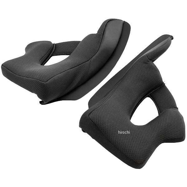 チークパッドセット FF-R3 Lサイズ 29mm