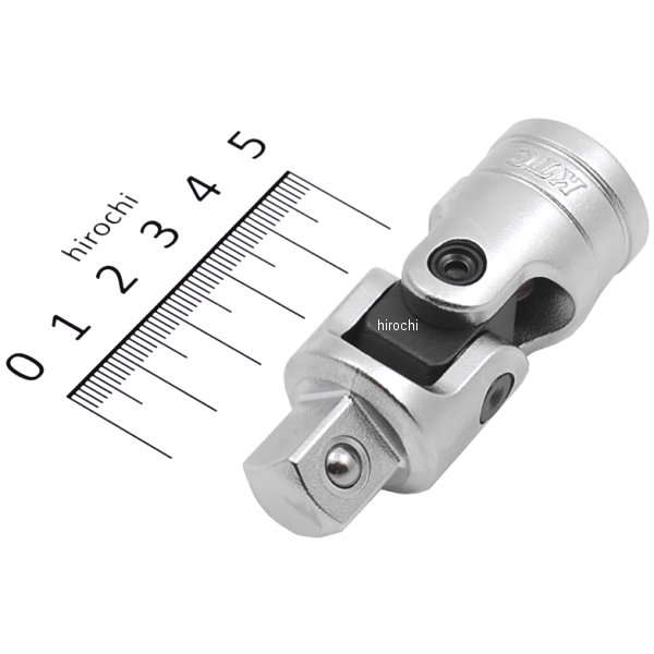 12.7sq ユニバーサルジョイント