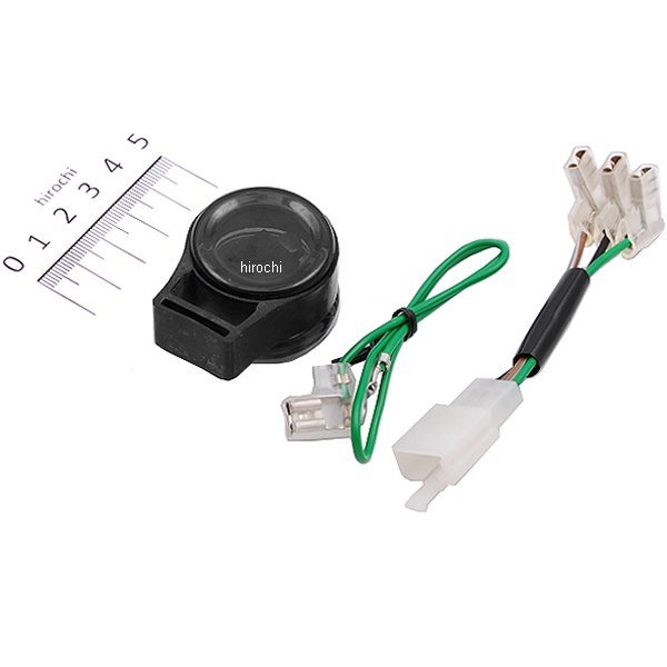 IC ウインカーリレー 汎用