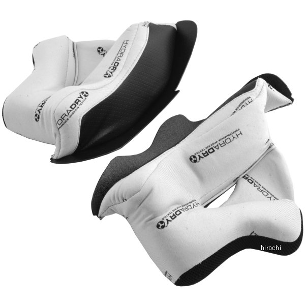 チークパッド Alliance用 HydraDry 15mm 3XLサイズ