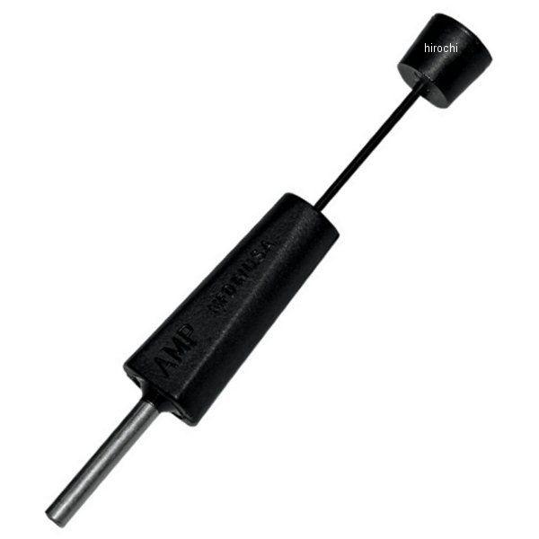 端子取り外し ツールMate-N-Lock スライドスタイル