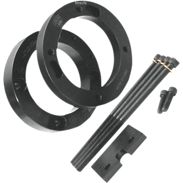 494972   シリンダー トルクプレート 3.4375インチ(87.3mm)-4インチ(101.6mm)