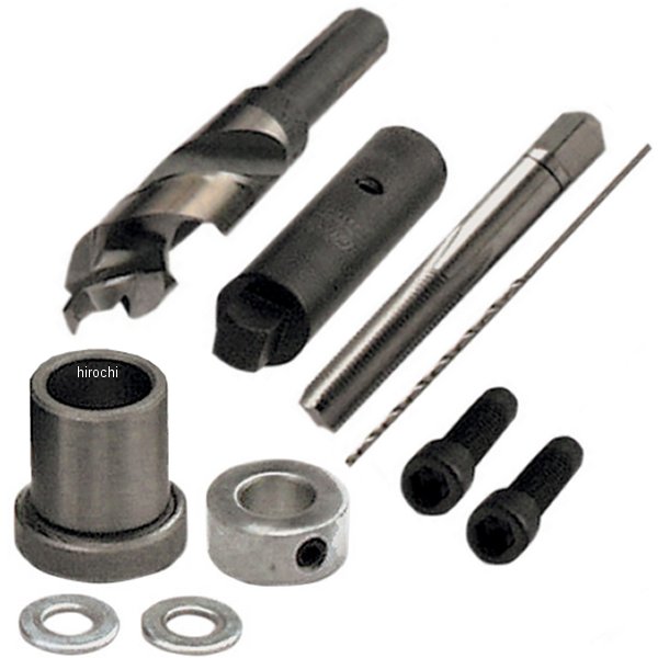 494969   コンプレッション リリース バルブ ツール