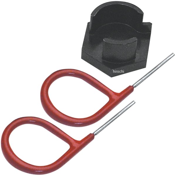 491843   カムチェーン テンショナー ツール TwinCam