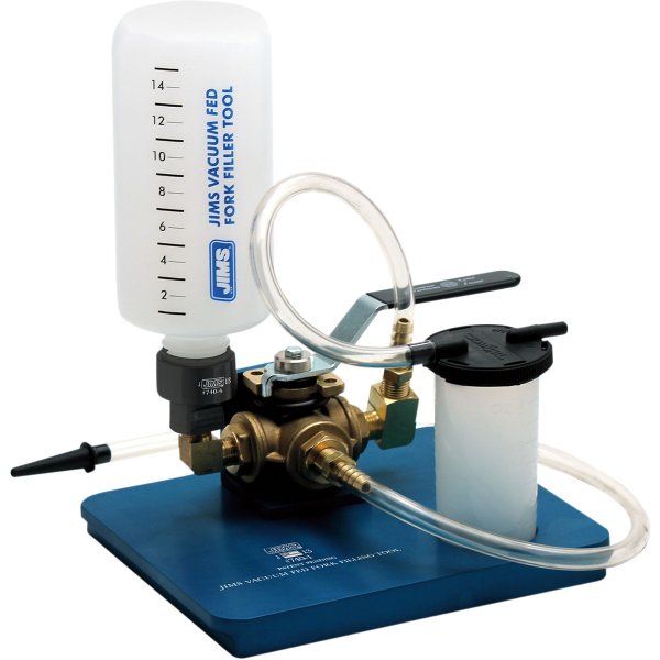 047732   フォーク フルード フィラー