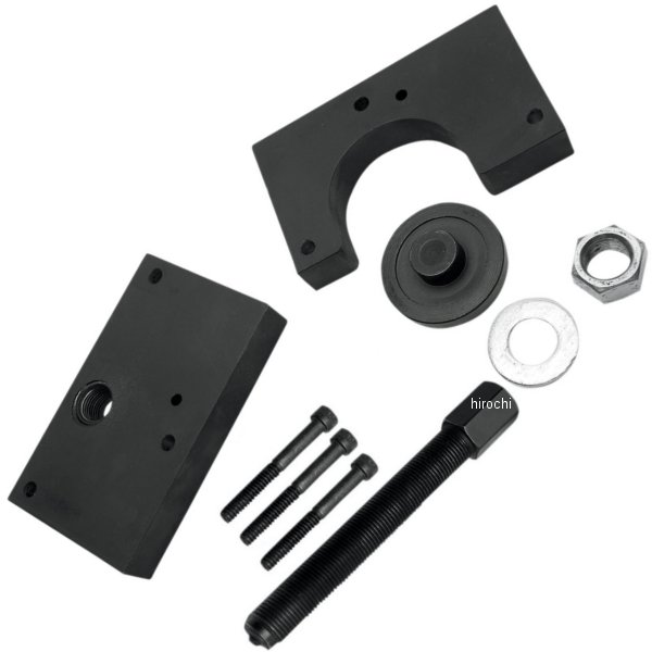 6速 トランスミッション トラップドア ベアリング ツール