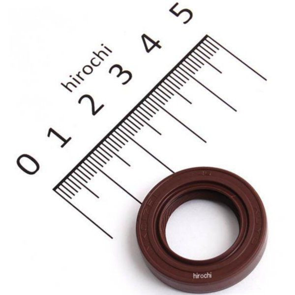 オイルシール 93102-17467