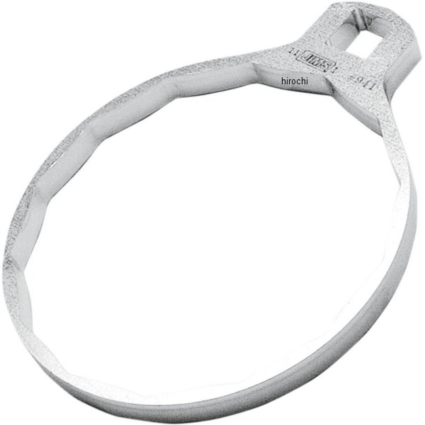 461068   オイルフィルター レンチ スリム ハーレー用