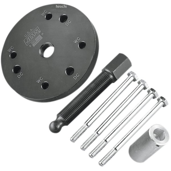 496090   クラッチ ハブ プーラー 36年-90年 BigTwin