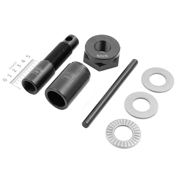 496112   スプロケット シャフト ベアリング インストーラー XL