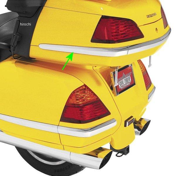 417354   トランク モール インサート 01年-10年 GL1800