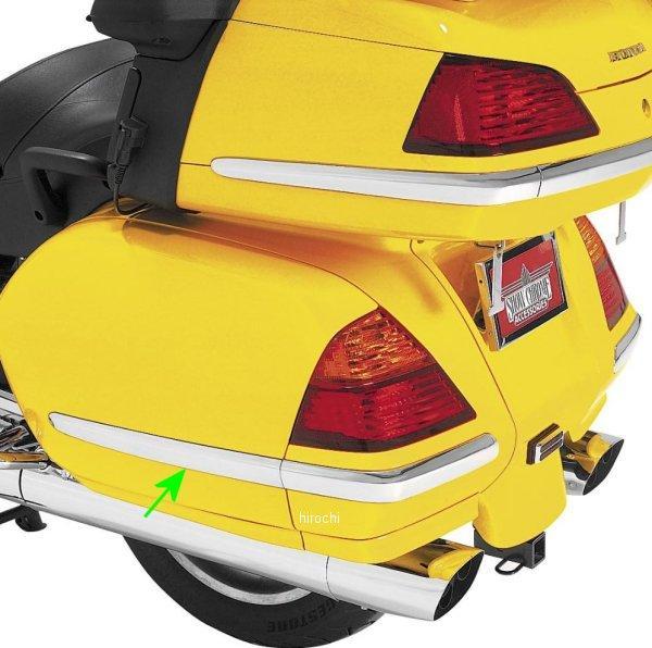 417355   サドルバック モール インサート 01年-10年 GL1800