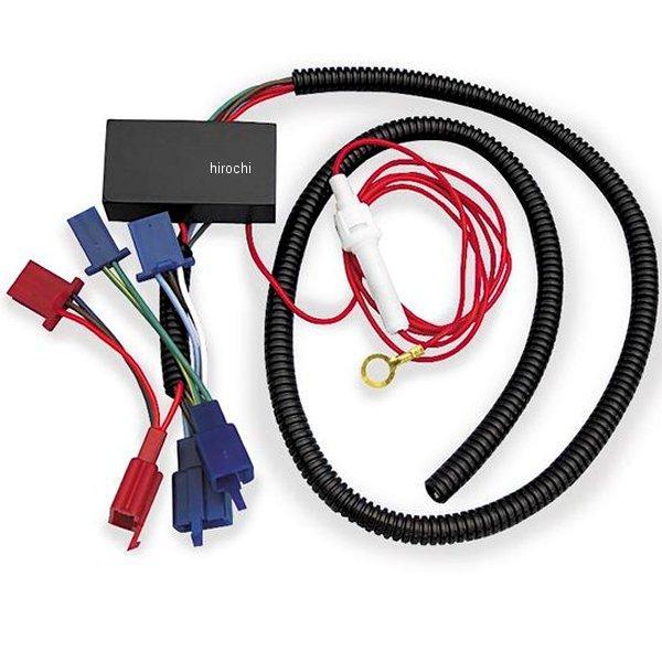 417413   防水型トレーラー ワイヤーハーネス 01年-12年 GL1800