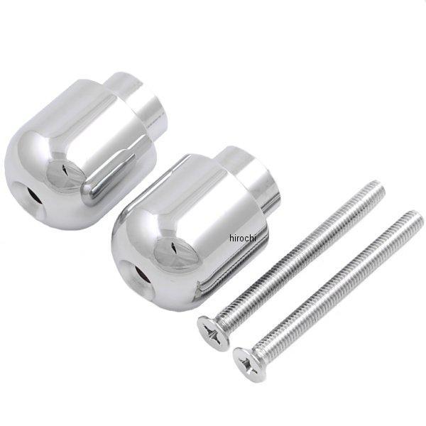 417423   ハンドルバー ダンプナー クローム GL1800、ST1300