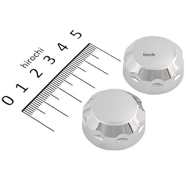 417424   クローム ラジオ ノブ (ニュースタイル) 01年-13年 GL1800