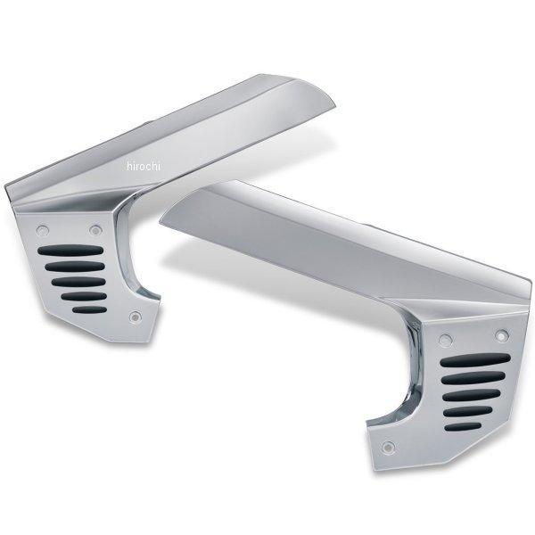 417431   クローム、ラバー フレームカバー 01年-13年 GL1800