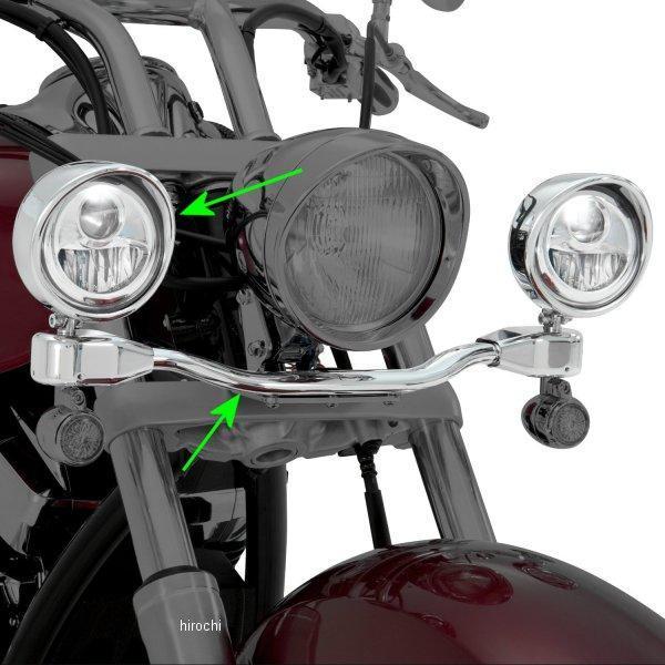 417479   3.5インチ 楕円光ライトキット 10年-13年 VT1300