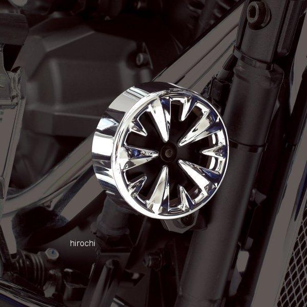 417608   3-1/2インチ ビンテージ ホーンカバー ホンダ