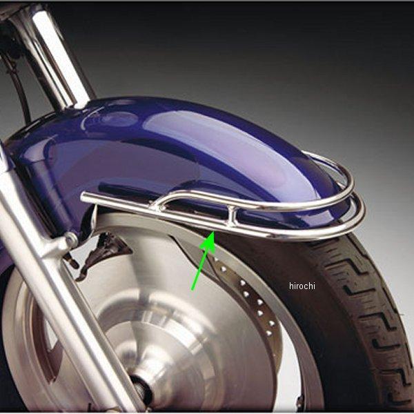 4417824   フロントフェンダーレール 00年-07年 VT1100C2 シャドウ セイバー