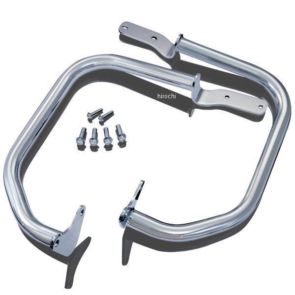 417828   ハイウェイ バー 1-1/4インチ 98年-09年 XVS650 ドラッグスター