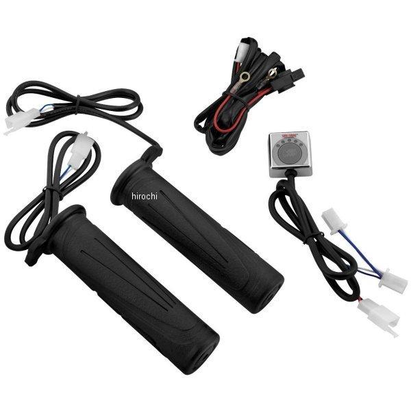 417831   インフェルノ ヒート グリップ 1インチハンドル