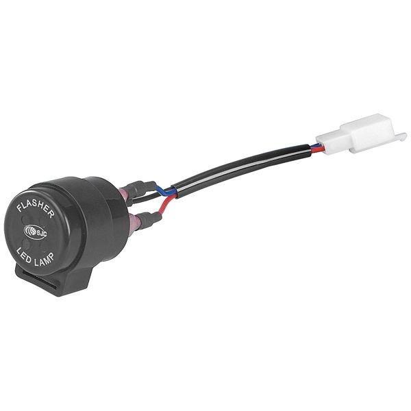 418000   LED ウインカー フラッシャー用リレー ホンダクルーザー