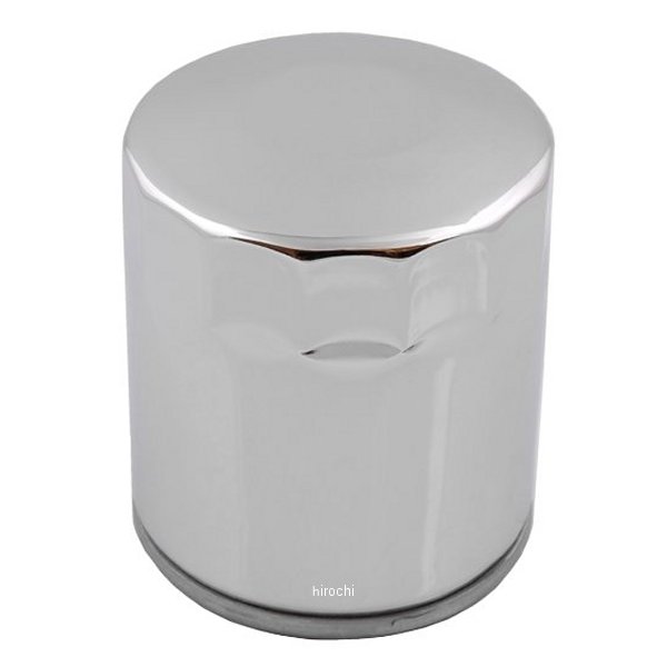 オイルフィルター マグネット内蔵 クローム 63798-99