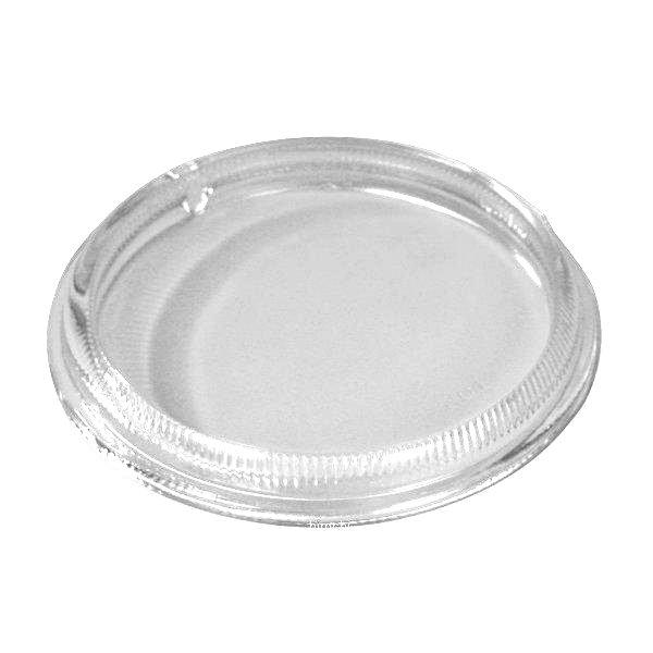 417455   補修用ロワー フォグランプ レンズ クリア