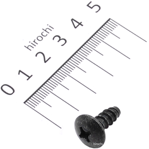 スクリュー TRUSSTAP. 97707-60016