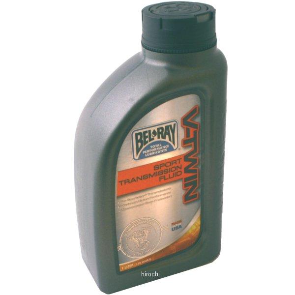 トランスミッションオイル スポーツスター用 85W 1リットル